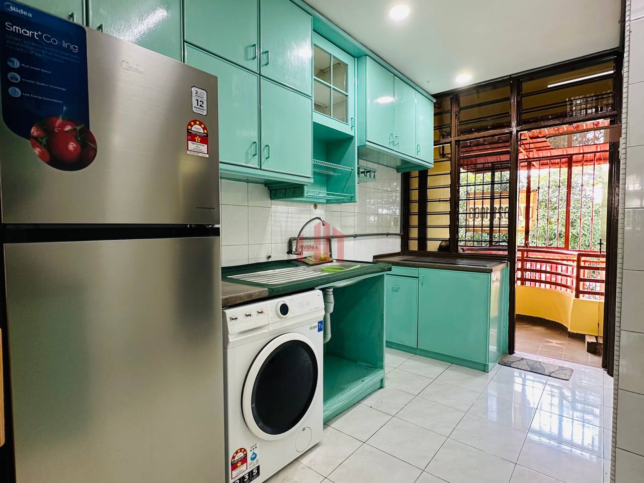 TAMAN AROWANA BLOK A, | FLAT | CASHBACK RM30,000 | FULL LOAN | 📍BOOKING 1K 6