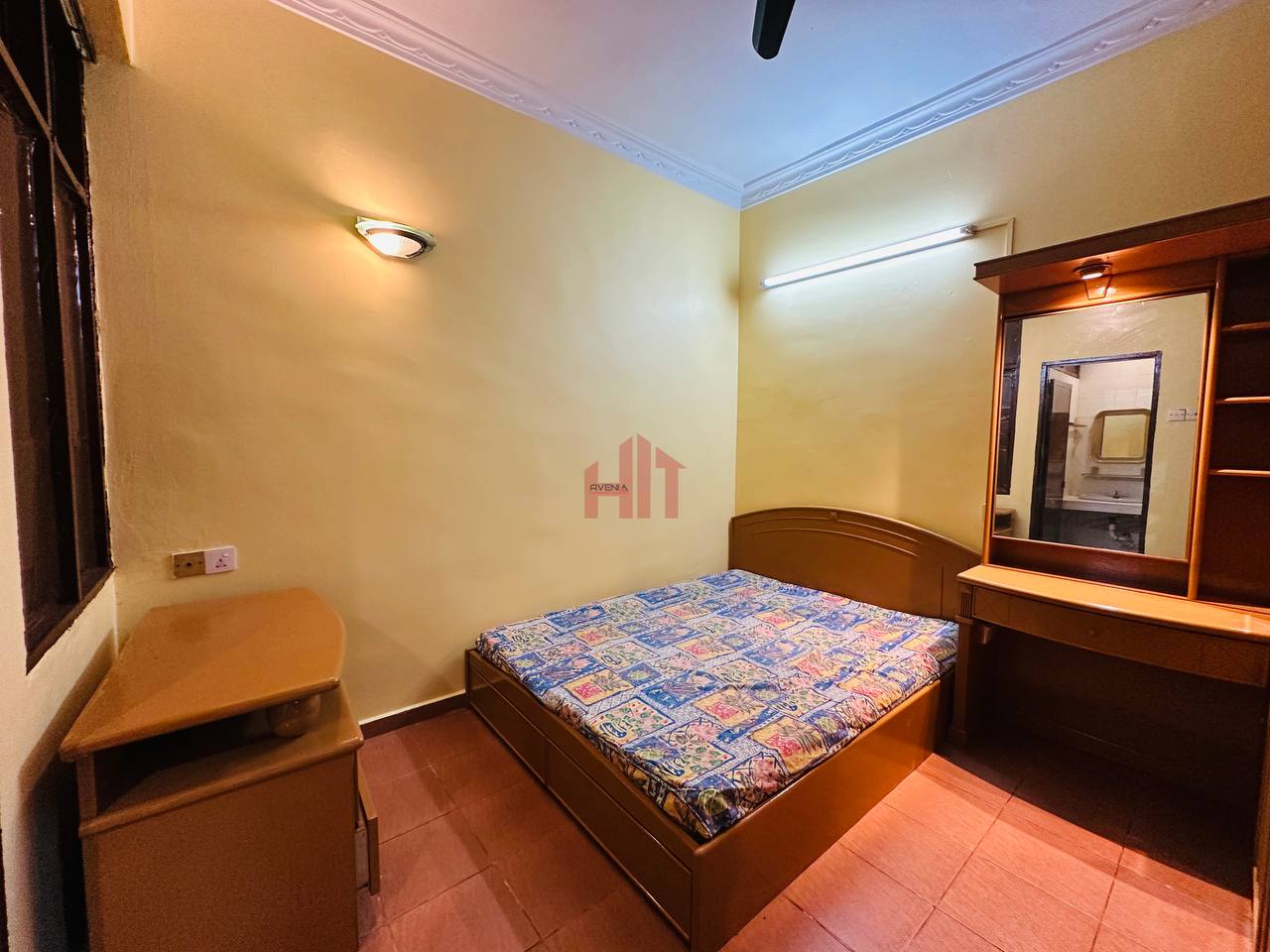 TAMAN AROWANA BLOK A, | FLAT | CASHBACK RM30,000 | FULL LOAN | 📍BOOKING 1K 11
