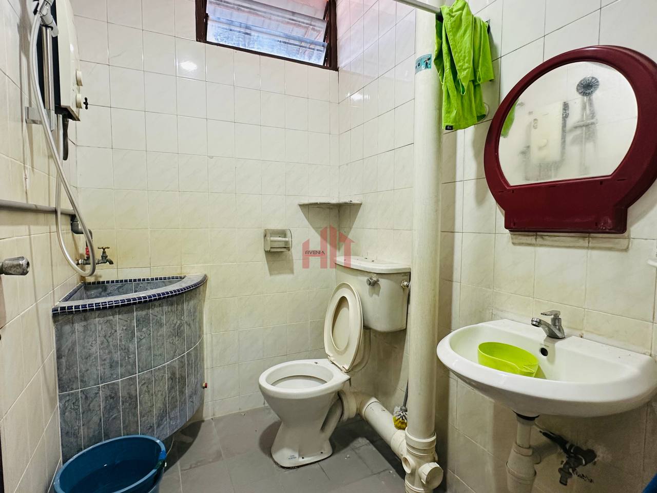 TAMAN AROWANA BLOK A, | FLAT | CASHBACK RM30,000 | FULL LOAN | 📍BOOKING 1K 8