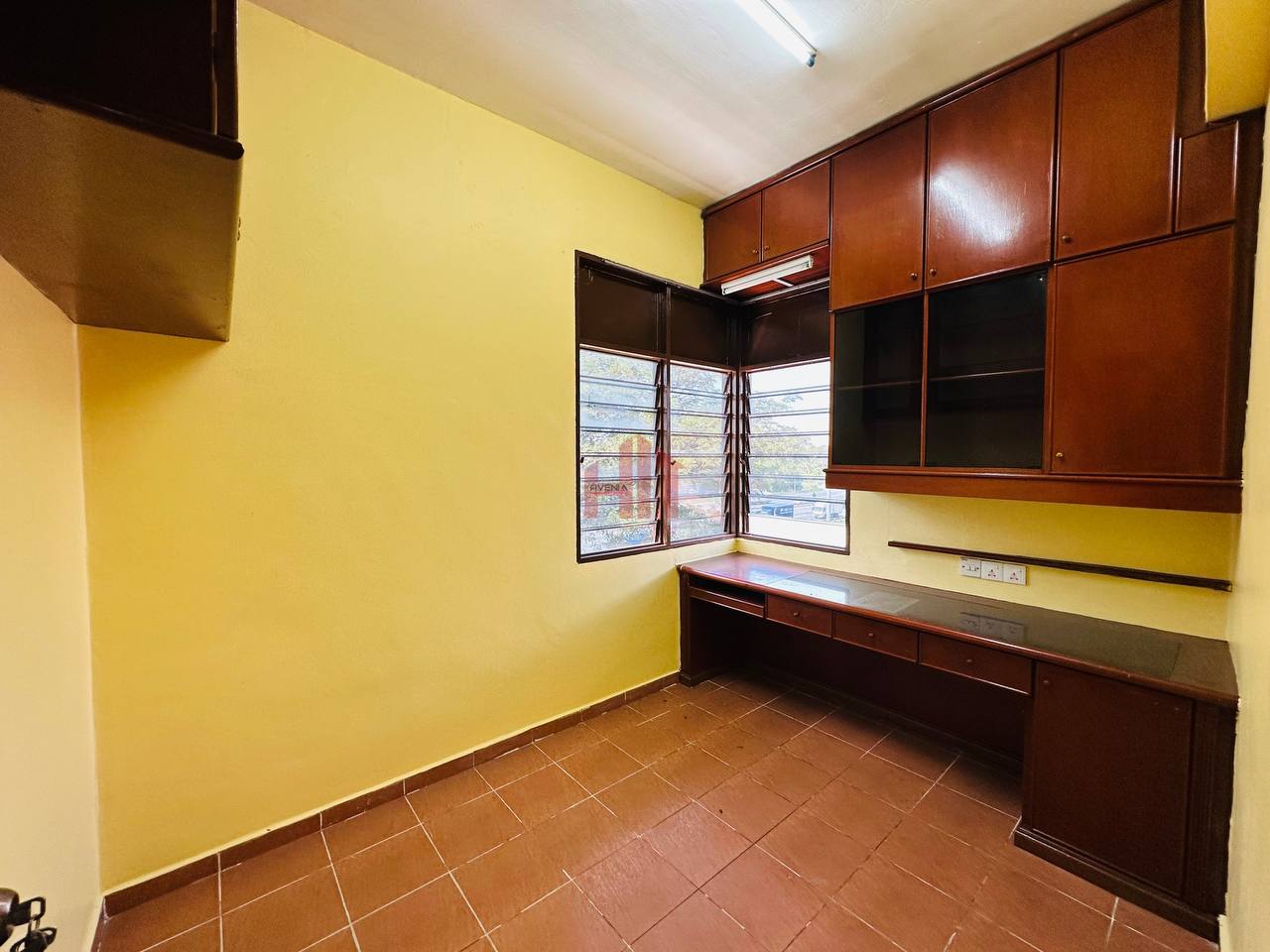 TAMAN AROWANA BLOK A, | FLAT | CASHBACK RM30,000 | FULL LOAN | 📍BOOKING 1K 9