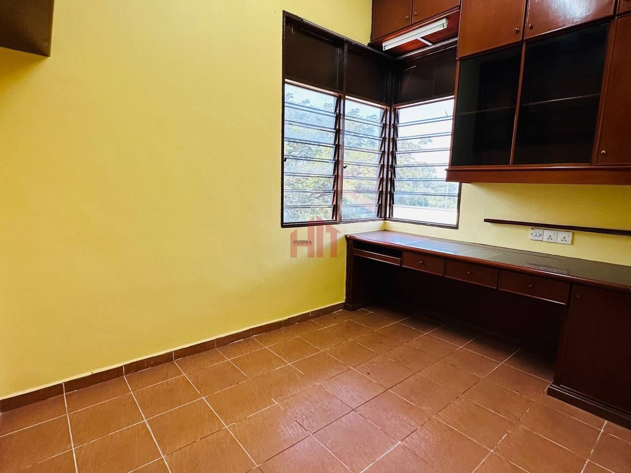TAMAN AROWANA BLOK A, | FLAT | CASHBACK RM30,000 | FULL LOAN | 📍BOOKING 1K 10