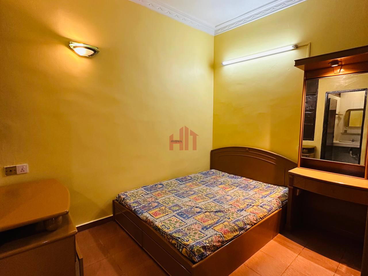 TAMAN AROWANA BLOK A, | FLAT | CASHBACK RM30,000 | FULL LOAN | 📍BOOKING 1K 12