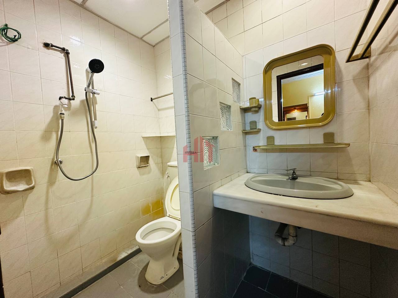 TAMAN AROWANA BLOK A, | FLAT | CASHBACK RM30,000 | FULL LOAN | 📍BOOKING 1K 14