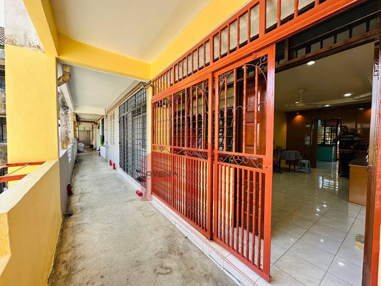 TAMAN AROWANA BLOK A, | FLAT | CASHBACK RM30,000 | FULL LOAN | 📍BOOKING 1K 16