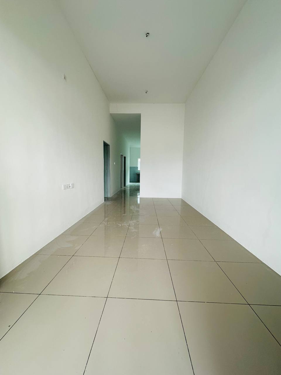 TAMAN KAMUNTING PELANGI, | TERES SETINGKAT | CASHBACK RM45,000 | FULL LOAN | 📍BOOKING 1K 5