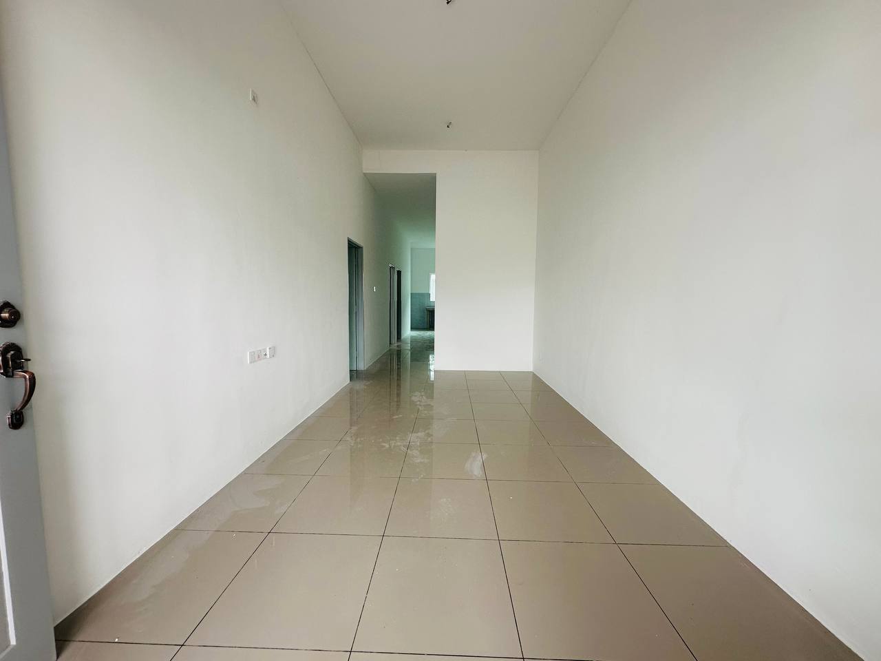 TAMAN KAMUNTING PELANGI, | TERES SETINGKAT | CASHBACK RM45,000 | FULL LOAN | 📍BOOKING 1K 4