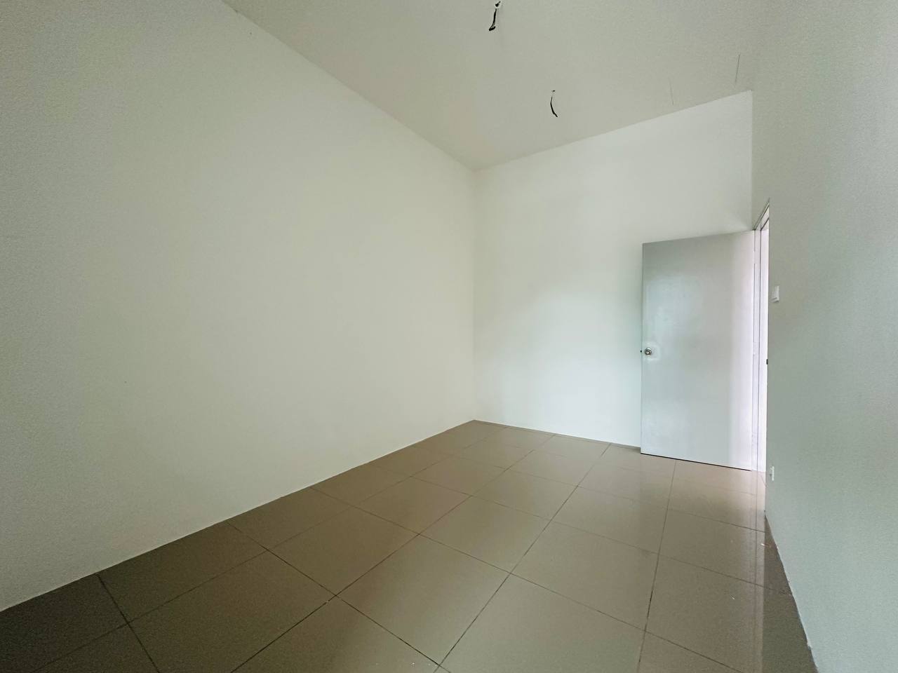 TAMAN KAMUNTING PELANGI, | TERES SETINGKAT | CASHBACK RM45,000 | FULL LOAN | 📍BOOKING 1K 9