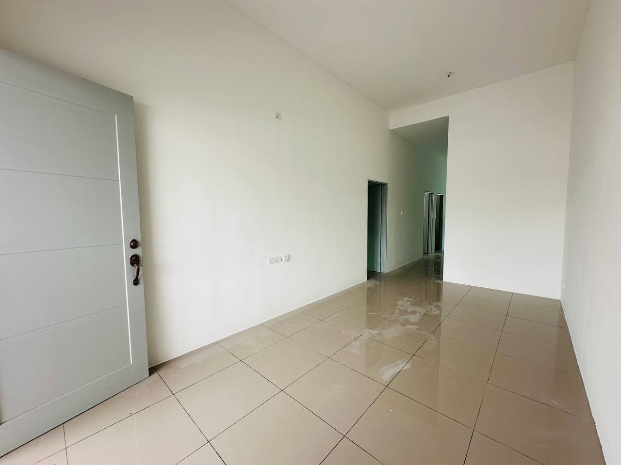 TAMAN KAMUNTING PELANGI, | TERES SETINGKAT | CASHBACK RM45,000 | FULL LOAN | 📍BOOKING 1K 6