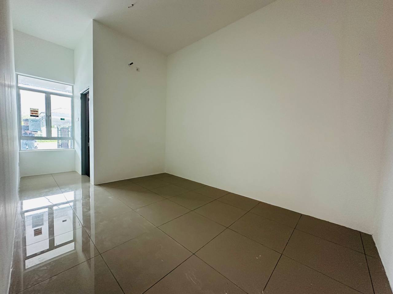 TAMAN KAMUNTING PELANGI, | TERES SETINGKAT | CASHBACK RM45,000 | FULL LOAN | 📍BOOKING 1K 7