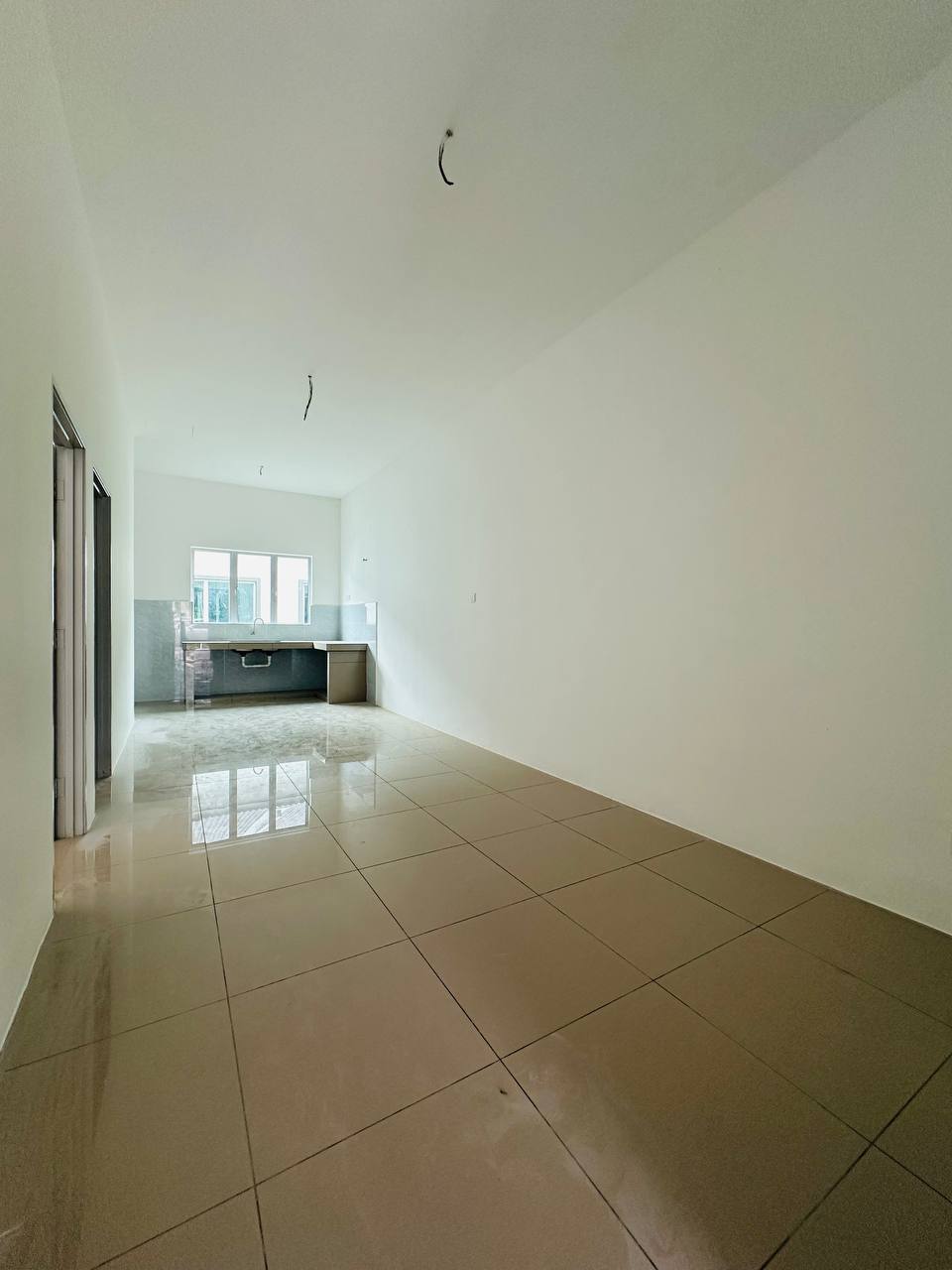 TAMAN KAMUNTING PELANGI, | TERES SETINGKAT | CASHBACK RM45,000 | FULL LOAN | 📍BOOKING 1K 11