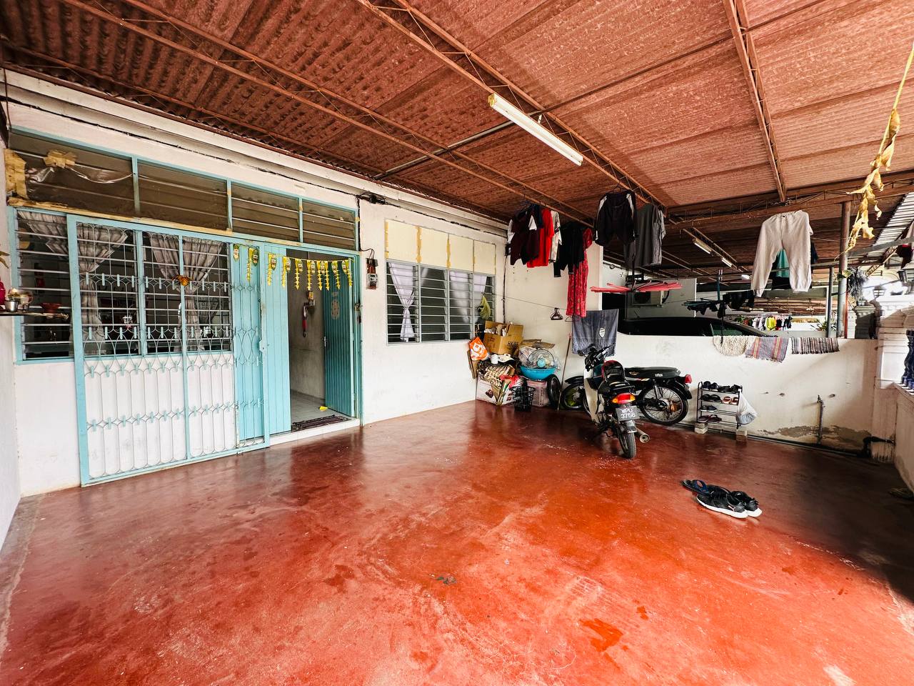 TAMAN KELADI, SUNGAI PETANI, KEDAH. | CASHBACK RM30,000 | FULL LOAN | 📍BOOKING 1K 5