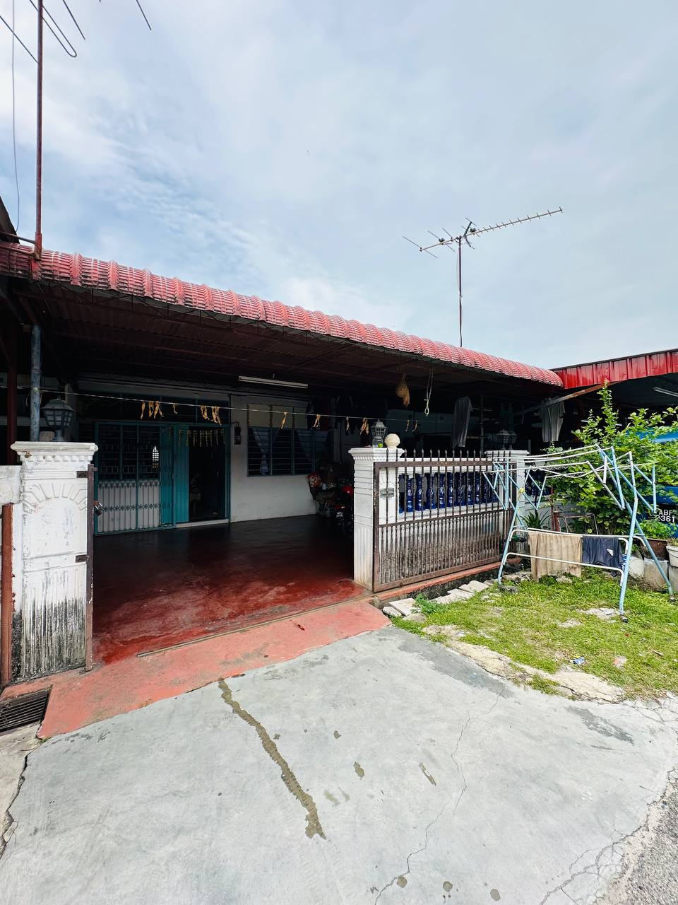 TAMAN KELADI, SUNGAI PETANI, KEDAH. | CASHBACK RM30,000 | FULL LOAN | 📍BOOKING 1K 2