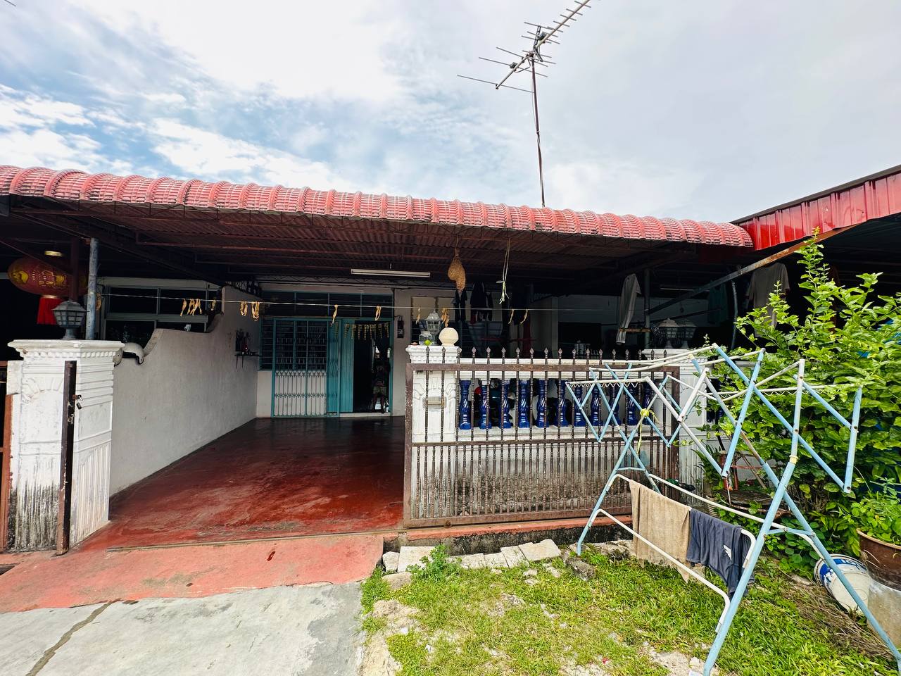 TAMAN KELADI, SUNGAI PETANI, KEDAH. | CASHBACK RM30,000 | FULL LOAN | 📍BOOKING 1K 3