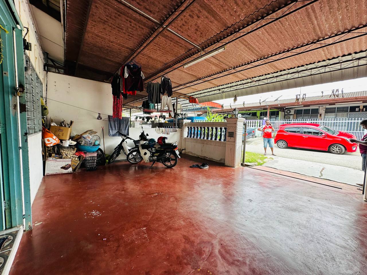 TAMAN KELADI, SUNGAI PETANI, KEDAH. | CASHBACK RM30,000 | FULL LOAN | 📍BOOKING 1K 4