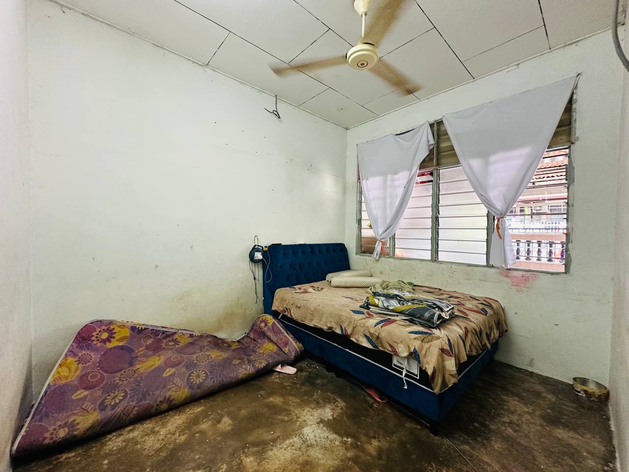 TAMAN KELADI, SUNGAI PETANI, KEDAH. | CASHBACK RM30,000 | FULL LOAN | 📍BOOKING 1K 9
