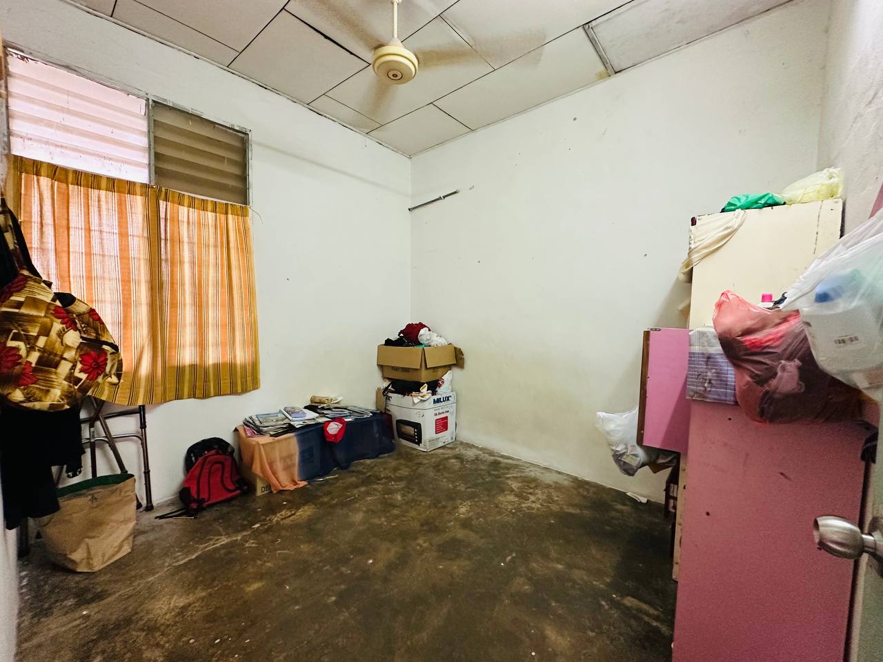 TAMAN KELADI, SUNGAI PETANI, KEDAH. | CASHBACK RM30,000 | FULL LOAN | 📍BOOKING 1K 6