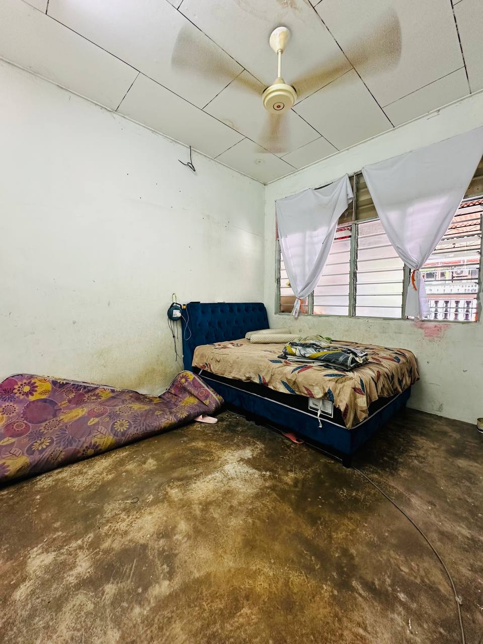 TAMAN KELADI, SUNGAI PETANI, KEDAH. | CASHBACK RM30,000 | FULL LOAN | 📍BOOKING 1K 8