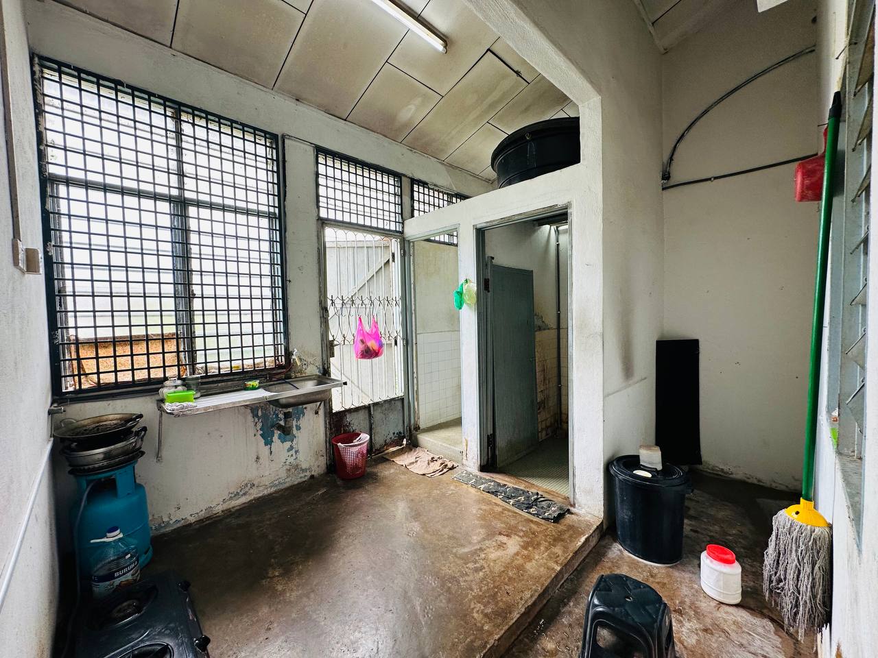 TAMAN KELADI, SUNGAI PETANI, KEDAH. | CASHBACK RM30,000 | FULL LOAN | 📍BOOKING 1K 10