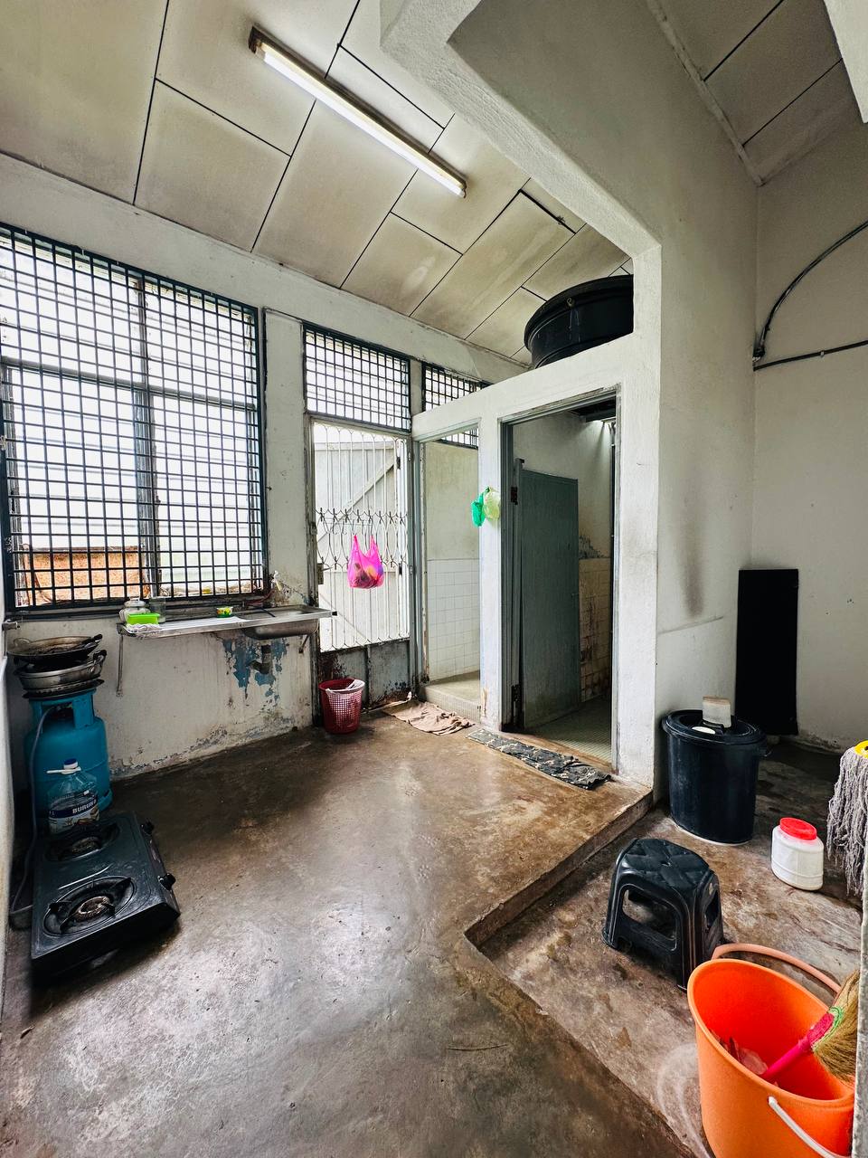 TAMAN KELADI, SUNGAI PETANI, KEDAH. | CASHBACK RM30,000 | FULL LOAN | 📍BOOKING 1K 11
