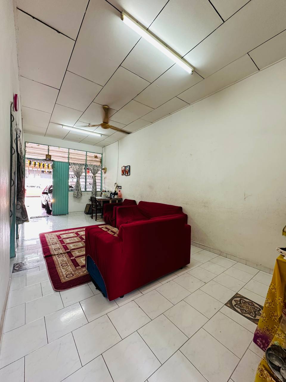 TAMAN KELADI, SUNGAI PETANI, KEDAH. | CASHBACK RM30,000 | FULL LOAN | 📍BOOKING 1K 17
