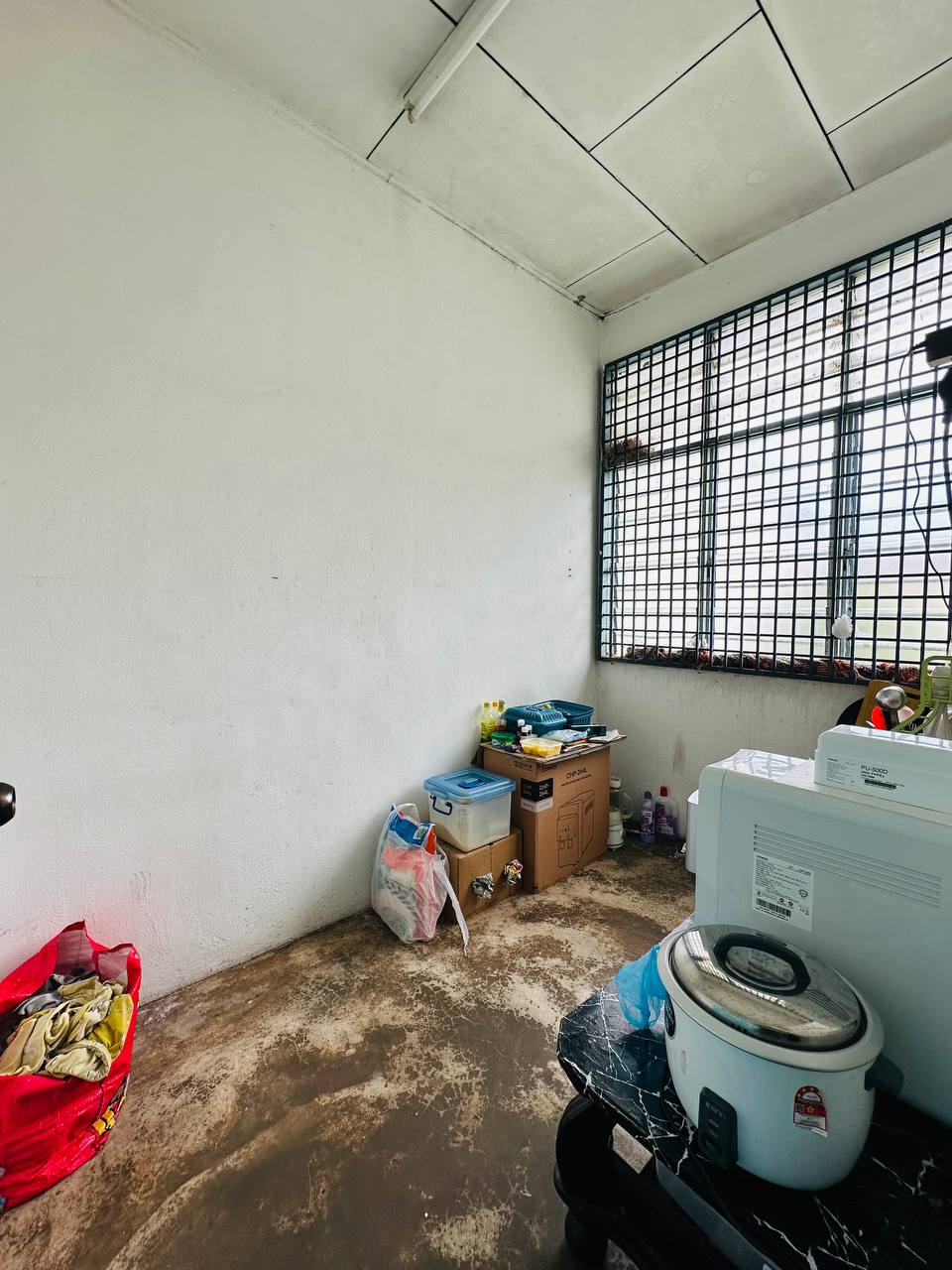 TAMAN KELADI, SUNGAI PETANI, KEDAH. | CASHBACK RM30,000 | FULL LOAN | 📍BOOKING 1K 15