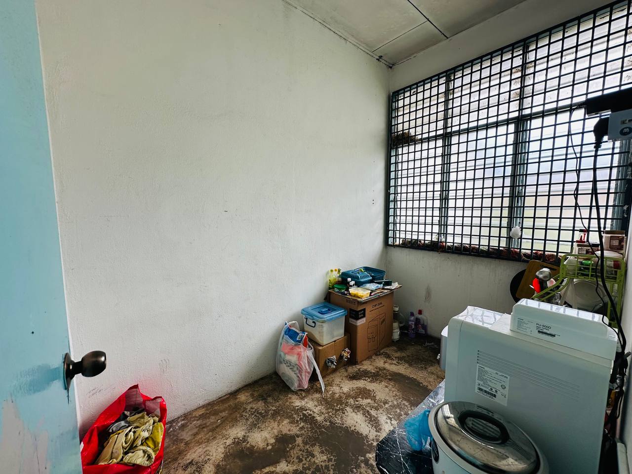TAMAN KELADI, SUNGAI PETANI, KEDAH. | CASHBACK RM30,000 | FULL LOAN | 📍BOOKING 1K 16