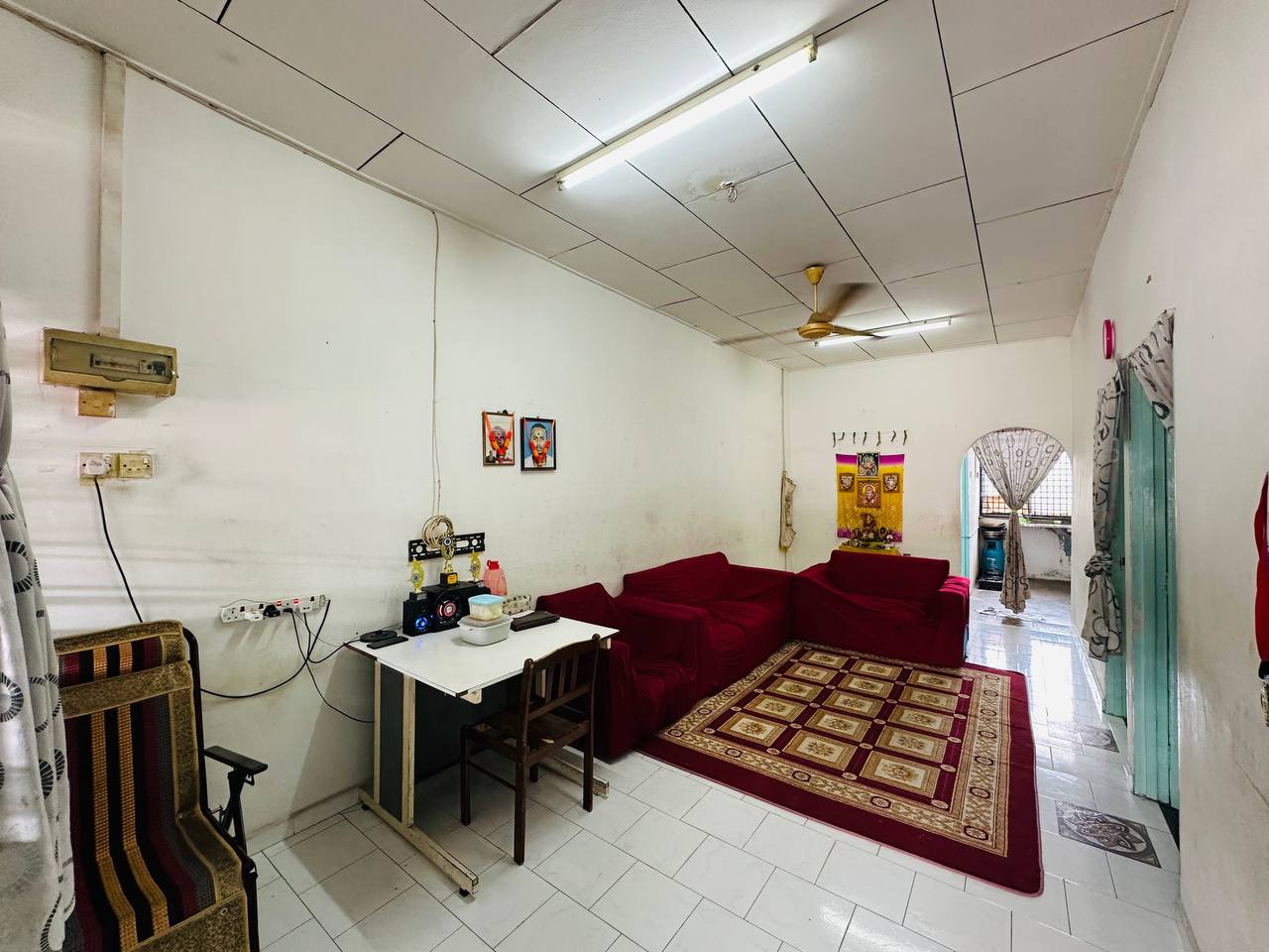 TAMAN KELADI, SUNGAI PETANI, KEDAH. | CASHBACK RM30,000 | FULL LOAN | 📍BOOKING 1K 21