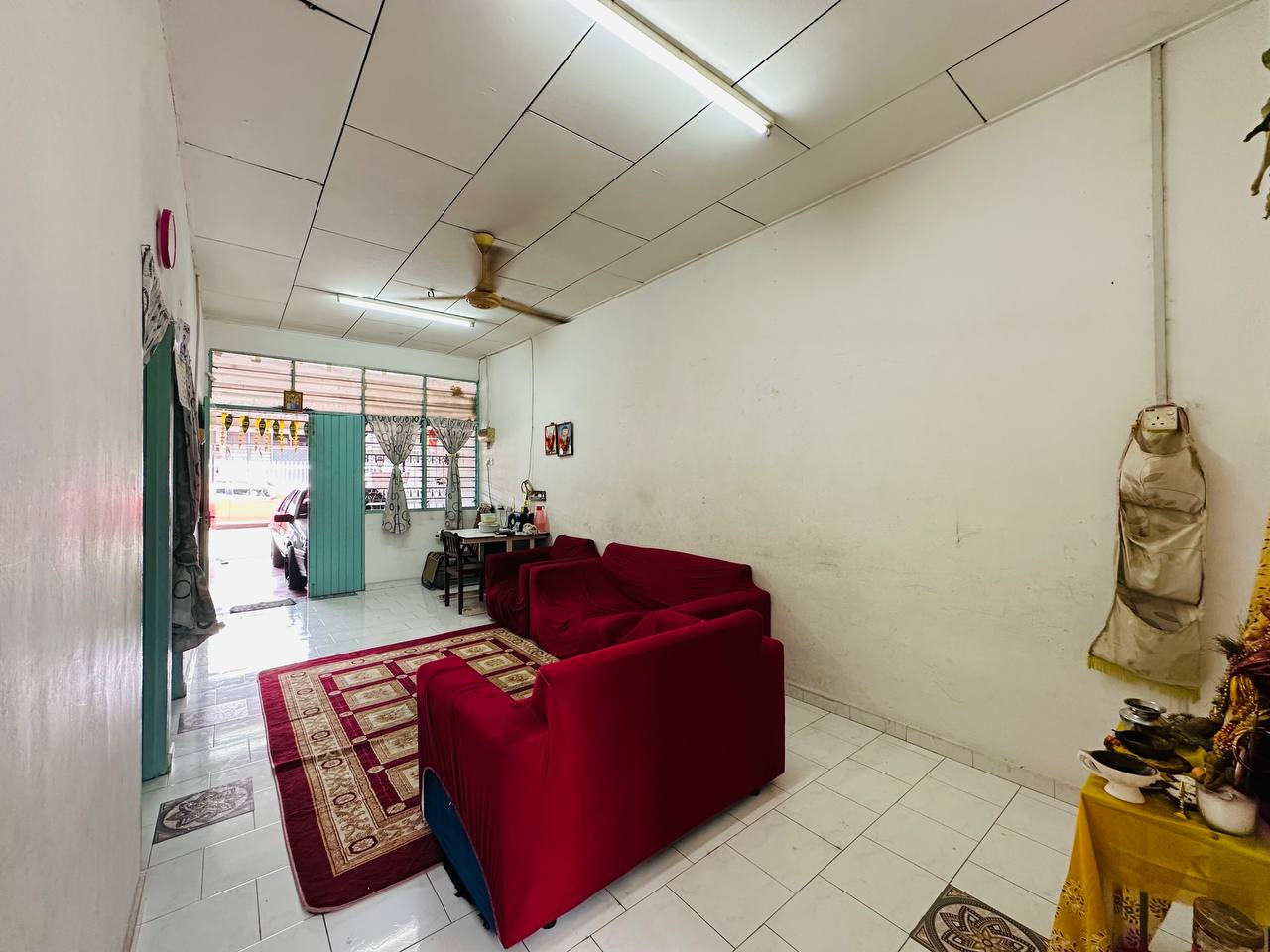 TAMAN KELADI, SUNGAI PETANI, KEDAH. | CASHBACK RM30,000 | FULL LOAN | 📍BOOKING 1K 18
