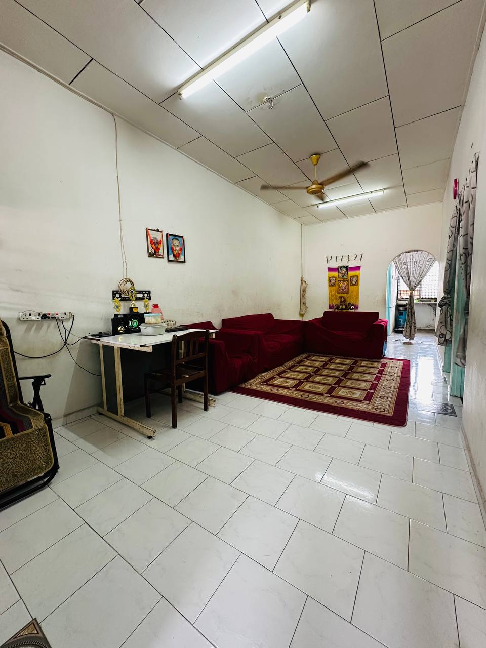 TAMAN KELADI, SUNGAI PETANI, KEDAH. | CASHBACK RM30,000 | FULL LOAN | 📍BOOKING 1K 19