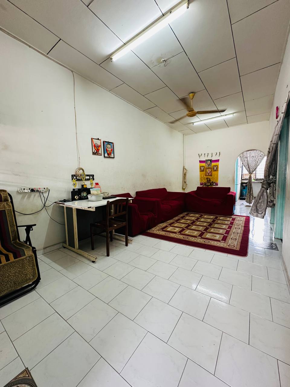 TAMAN KELADI, SUNGAI PETANI, KEDAH. | CASHBACK RM30,000 | FULL LOAN | 📍BOOKING 1K 20
