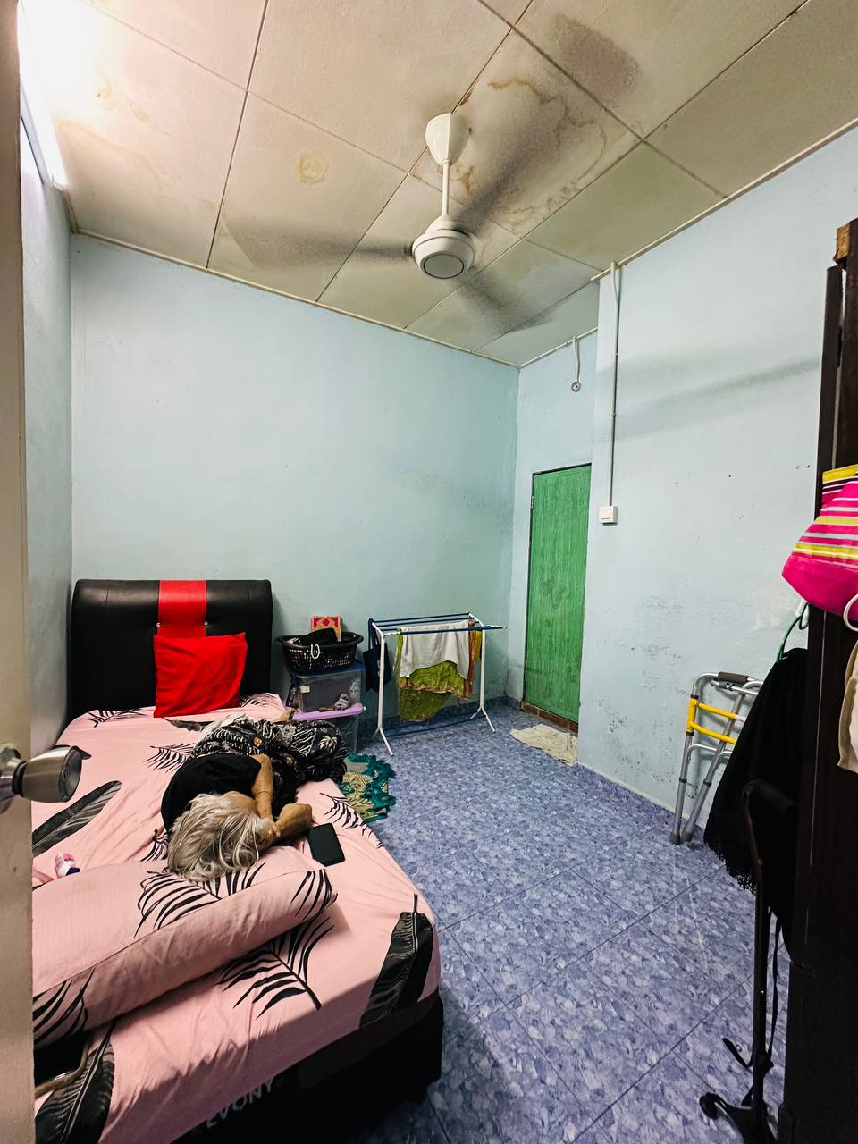 TAMAN SERI DESA, TASEK GELUGOR, PENANG. | RENOVATED | CASHBACK RM40,000 | FULL LOAN | 📍BOOKING 1K 7
