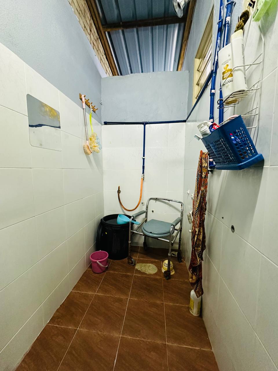 TAMAN SERI DESA, TASEK GELUGOR, PENANG. | RENOVATED | CASHBACK RM40,000 | FULL LOAN | 📍BOOKING 1K 6
