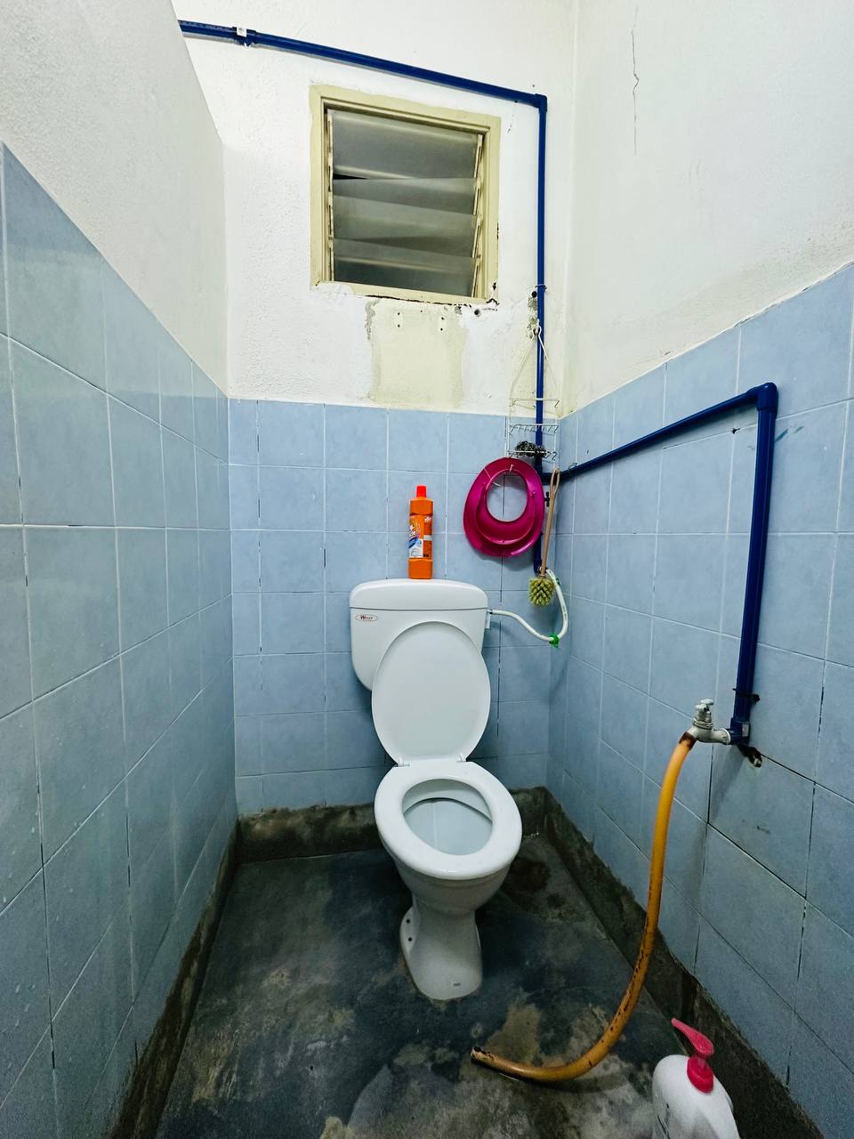 TAMAN SERI DESA, TASEK GELUGOR, PENANG. | RENOVATED | CASHBACK RM40,000 | FULL LOAN | 📍BOOKING 1K 11