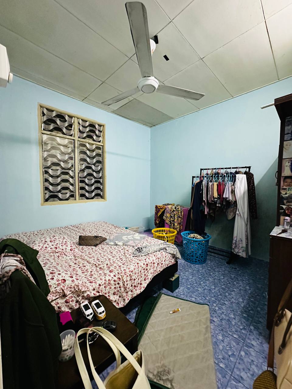 TAMAN SERI DESA, TASEK GELUGOR, PENANG. | RENOVATED | CASHBACK RM40,000 | FULL LOAN | 📍BOOKING 1K 8