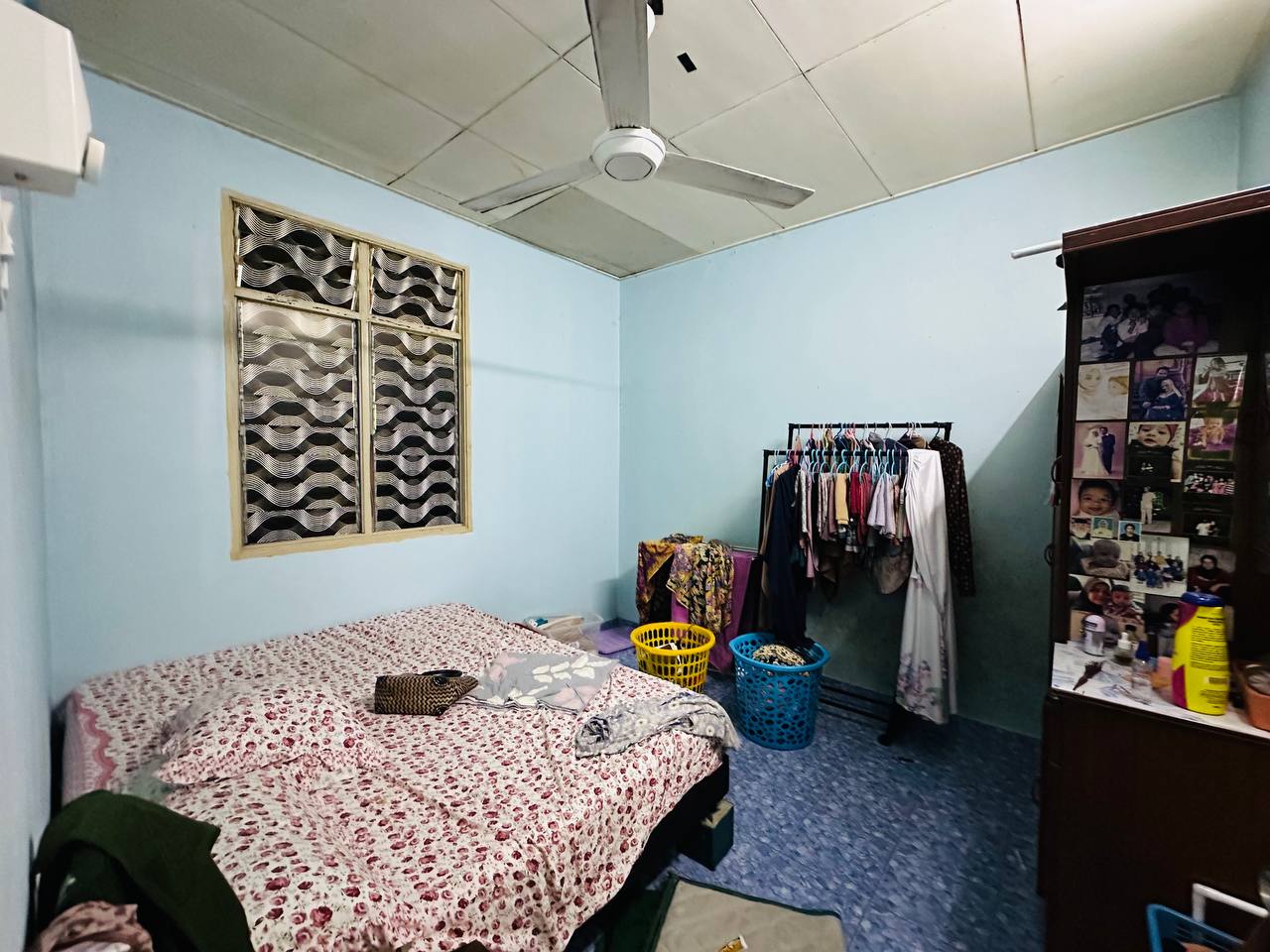 TAMAN SERI DESA, TASEK GELUGOR, PENANG. | RENOVATED | CASHBACK RM40,000 | FULL LOAN | 📍BOOKING 1K 9