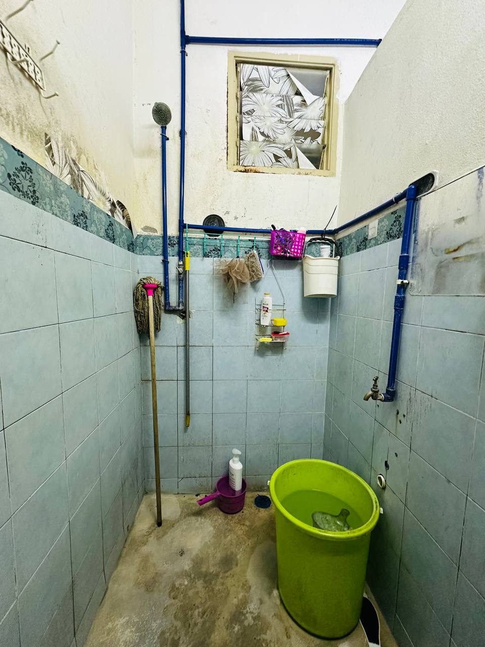 TAMAN SERI DESA, TASEK GELUGOR, PENANG. | RENOVATED | CASHBACK RM40,000 | FULL LOAN | 📍BOOKING 1K 12