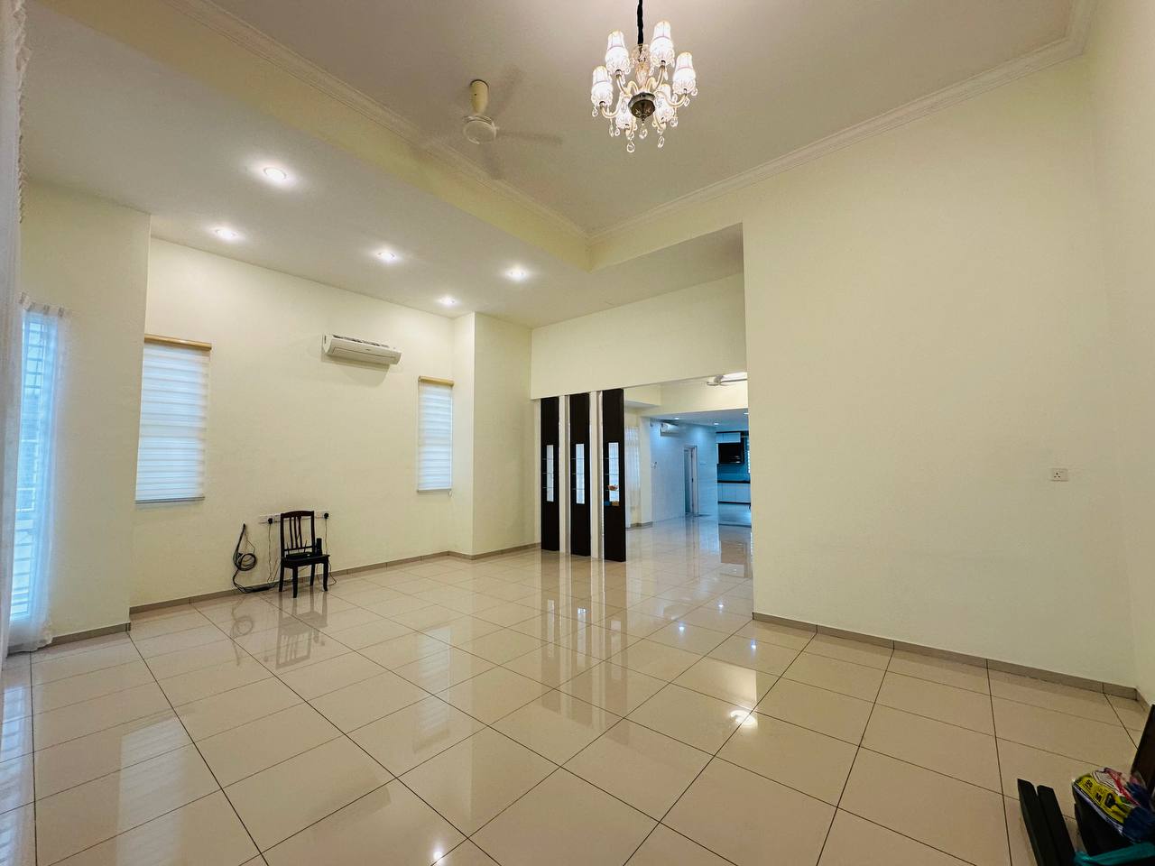 TAMAN NALURI RIA, PERMATANG PAUH, PENANG. | RENOVATED 10