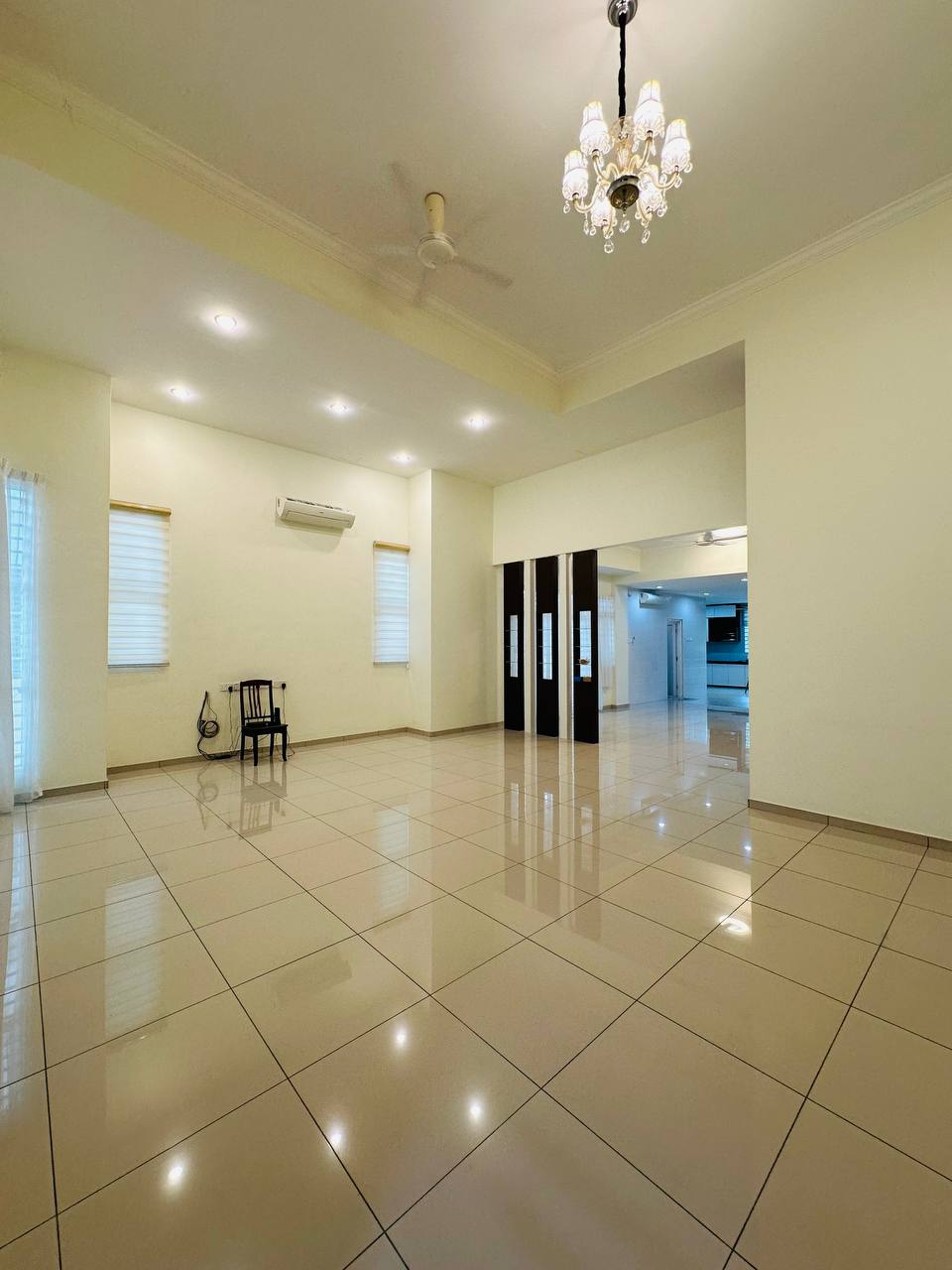 TAMAN NALURI RIA, PERMATANG PAUH, PENANG. | RENOVATED 9