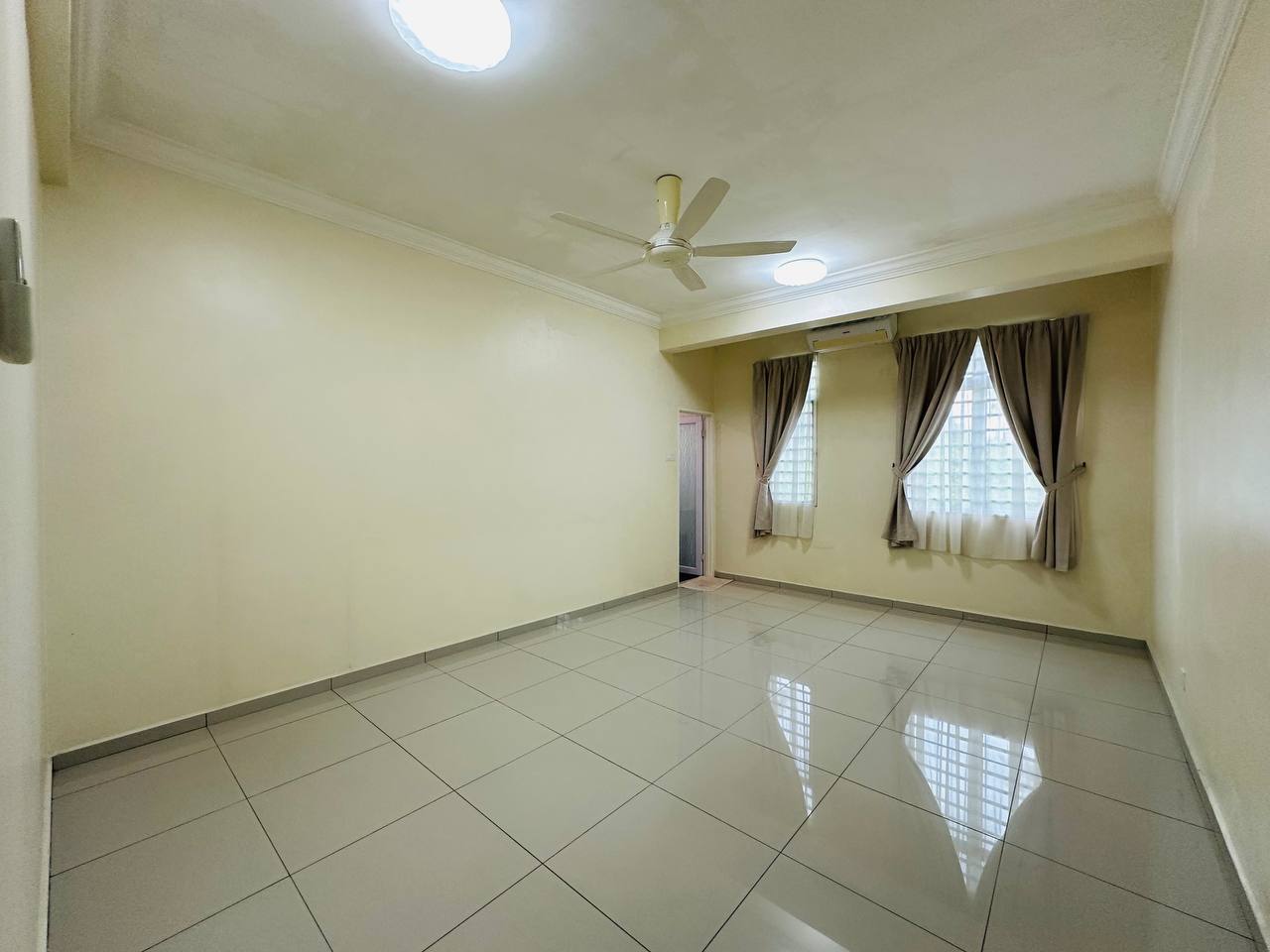 TAMAN NALURI RIA, PERMATANG PAUH, PENANG. | RENOVATED 12
