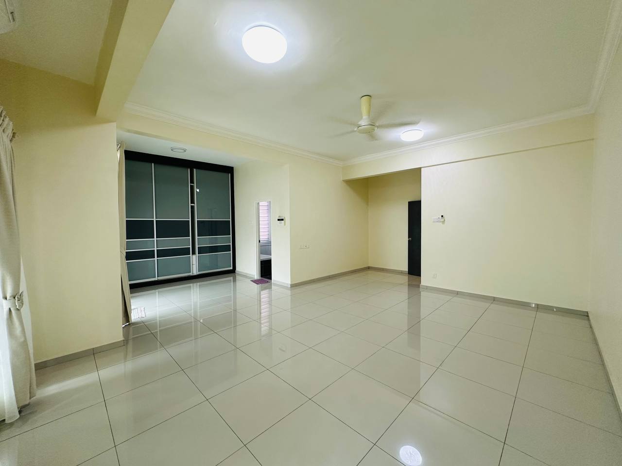 TAMAN NALURI RIA, PERMATANG PAUH, PENANG. | RENOVATED 18