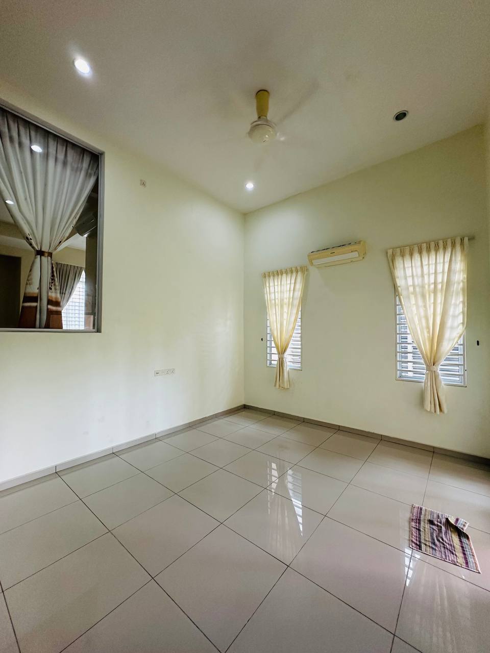 TAMAN NALURI RIA, PERMATANG PAUH, PENANG. | RENOVATED 20