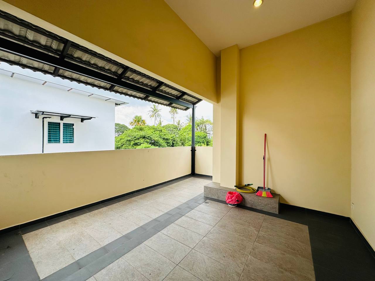TAMAN NALURI RIA, PERMATANG PAUH, PENANG. | RENOVATED 21
