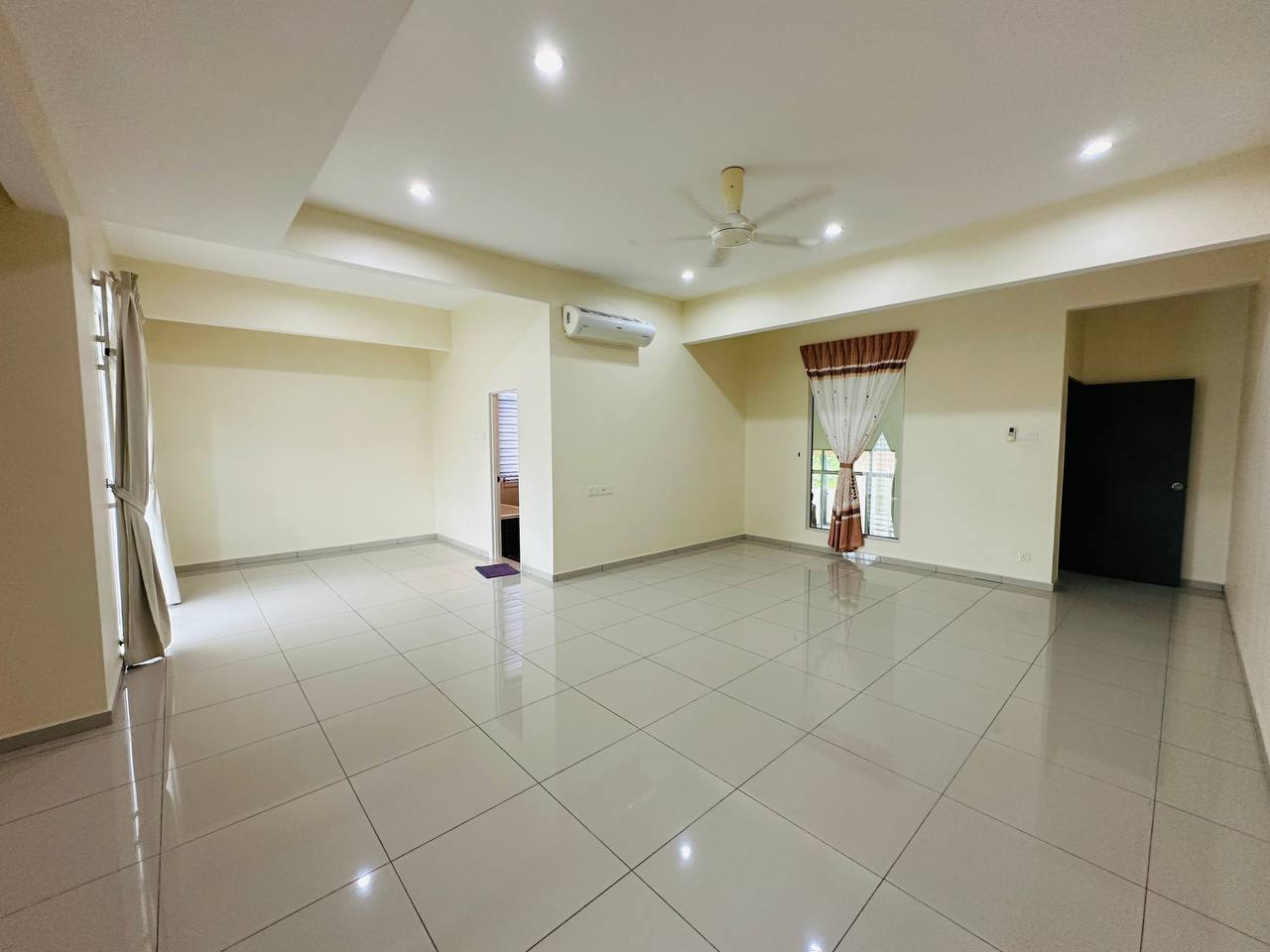 TAMAN NALURI RIA, PERMATANG PAUH, PENANG. | RENOVATED 26