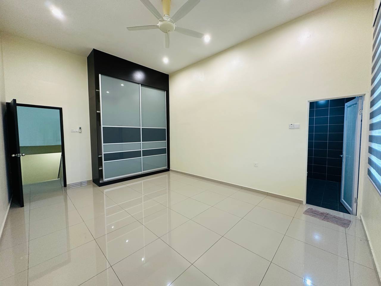 TAMAN NALURI RIA, PERMATANG PAUH, PENANG. | RENOVATED 23