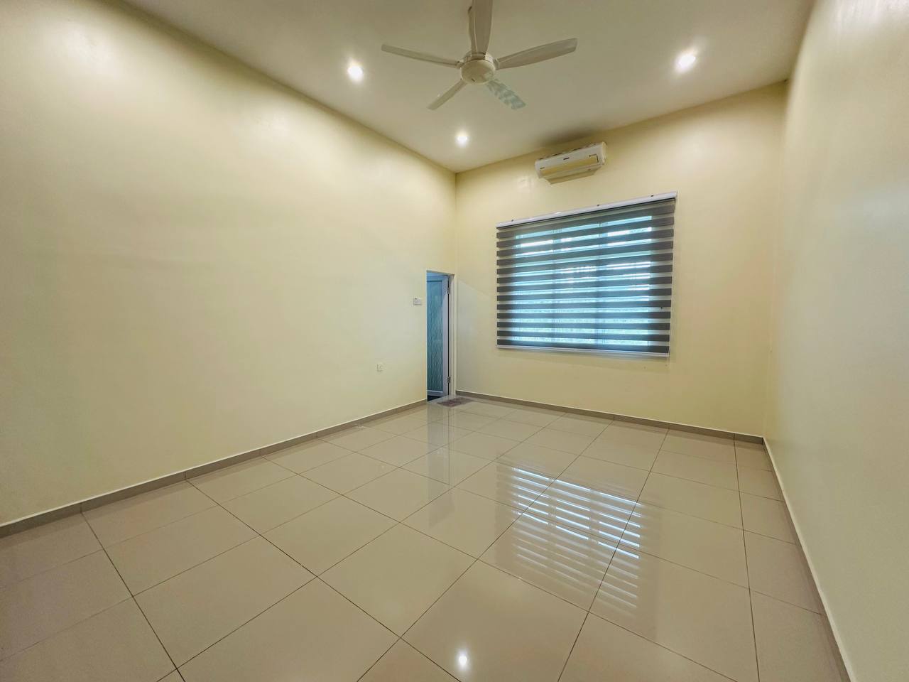 TAMAN NALURI RIA, PERMATANG PAUH, PENANG. | RENOVATED 24