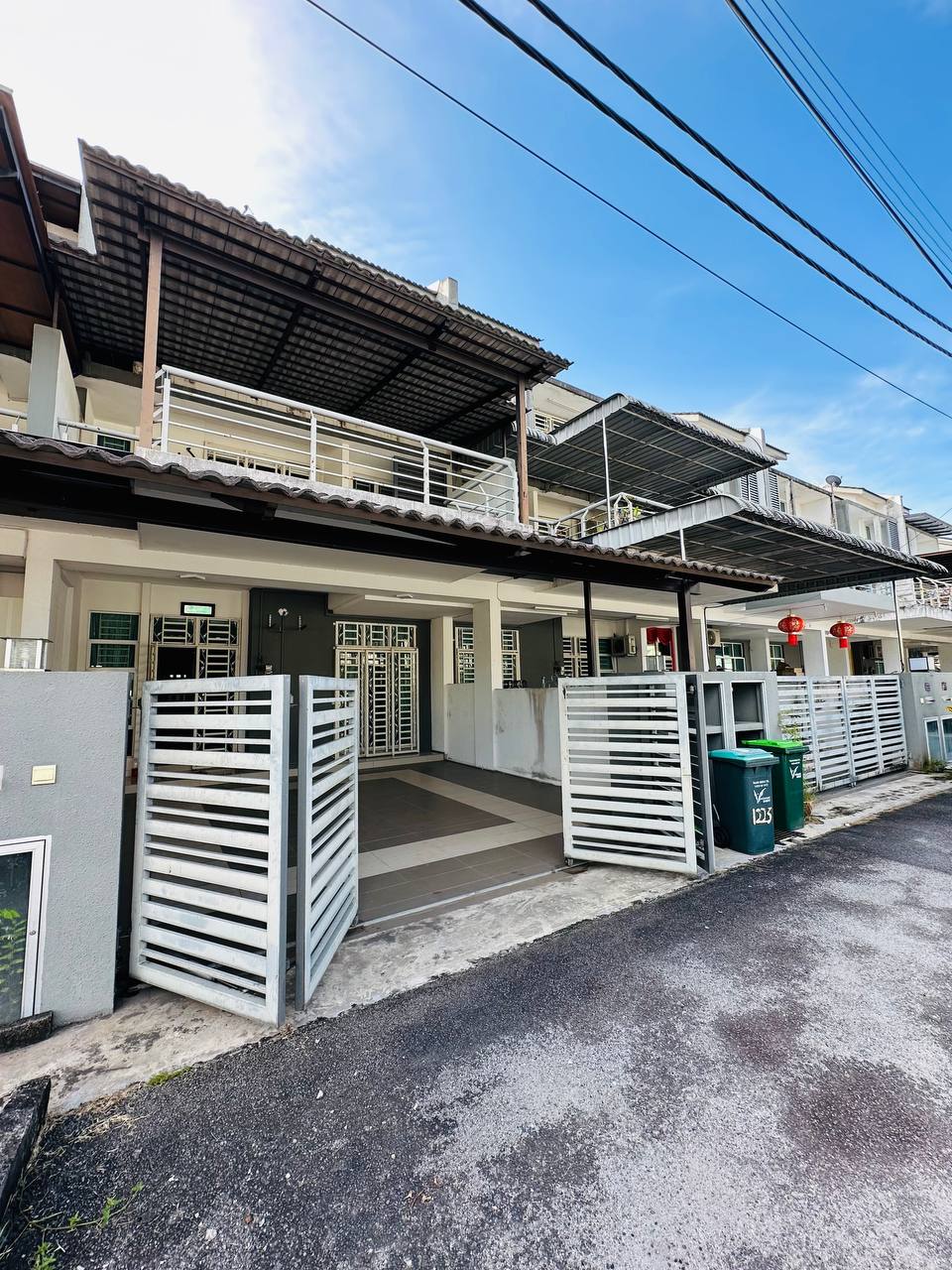 KULIM SQUARE , LUNAS , KEDAH | RENOVATED | FURNISHED 2