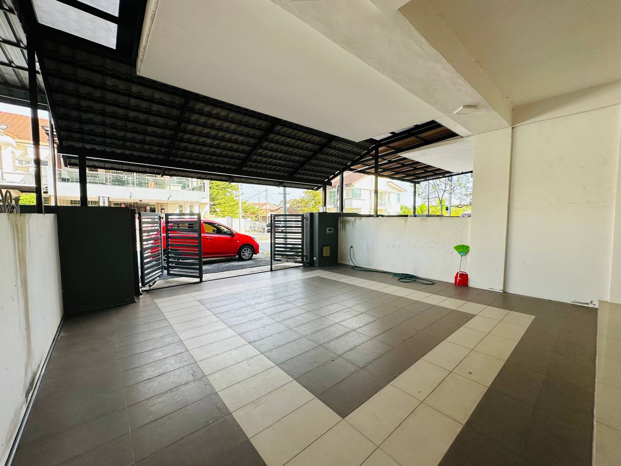 KULIM SQUARE , LUNAS , KEDAH | RENOVATED | FURNISHED 3