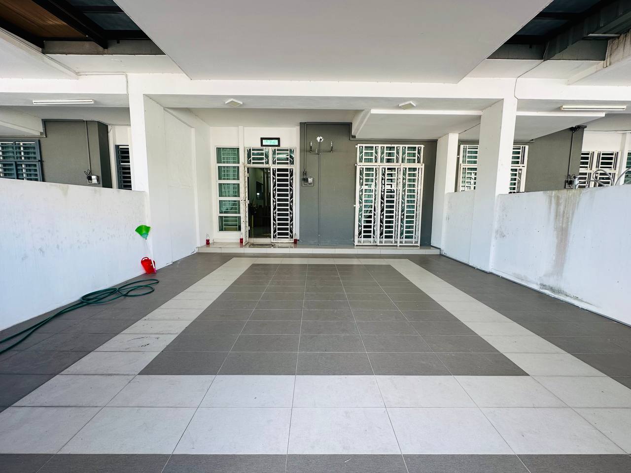 KULIM SQUARE , LUNAS , KEDAH | RENOVATED | FURNISHED 4