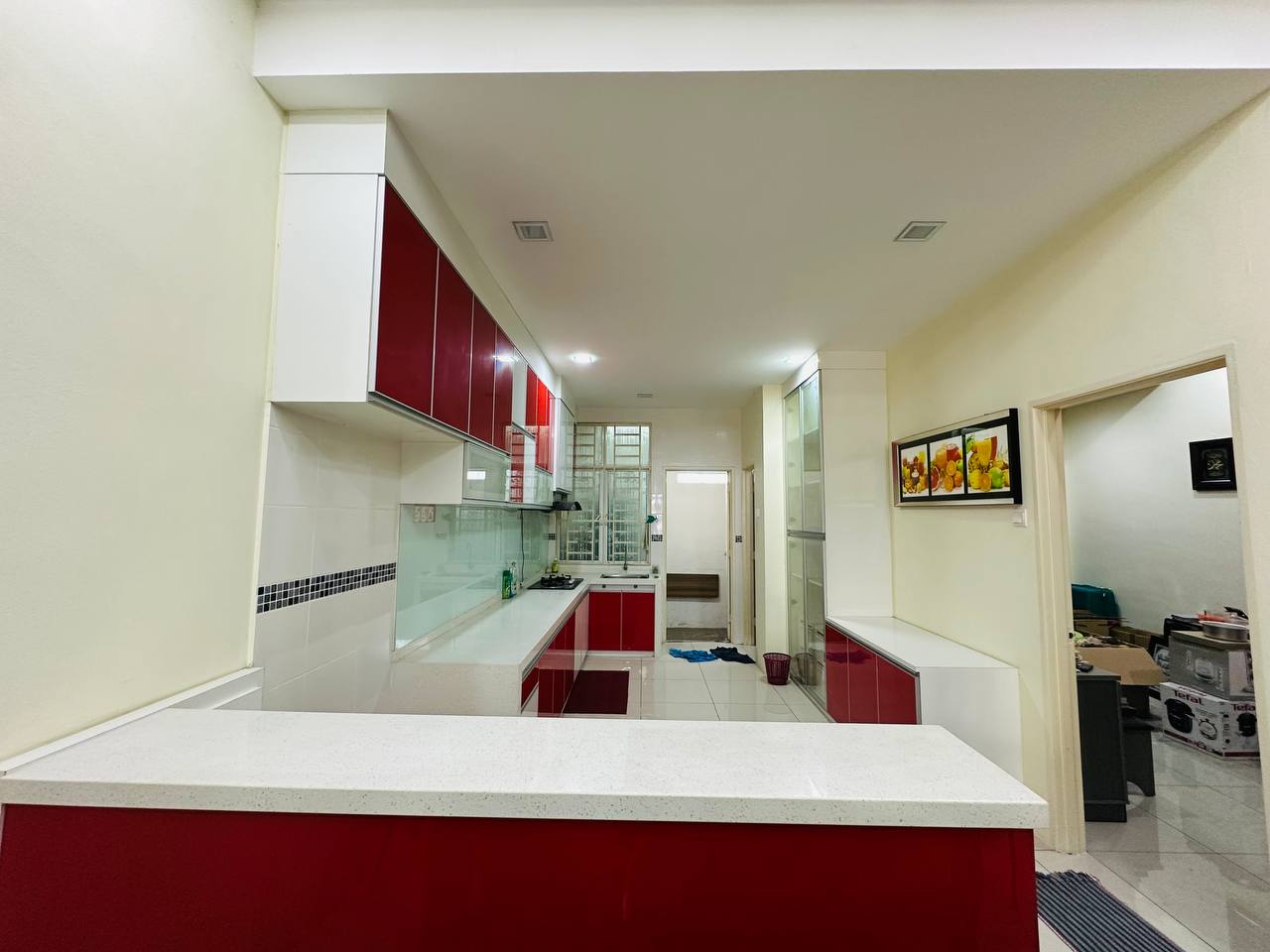 KULIM SQUARE , LUNAS , KEDAH | RENOVATED | FURNISHED 9