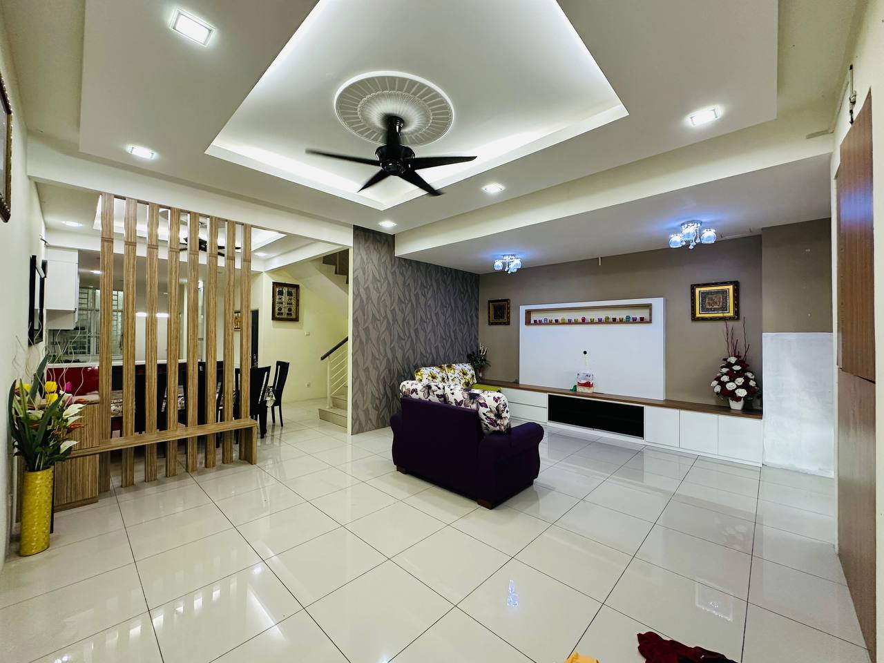 KULIM SQUARE , LUNAS , KEDAH | RENOVATED | FURNISHED 7
